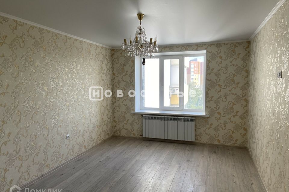 Продаётся 3-комнатная квартира, 100 м²