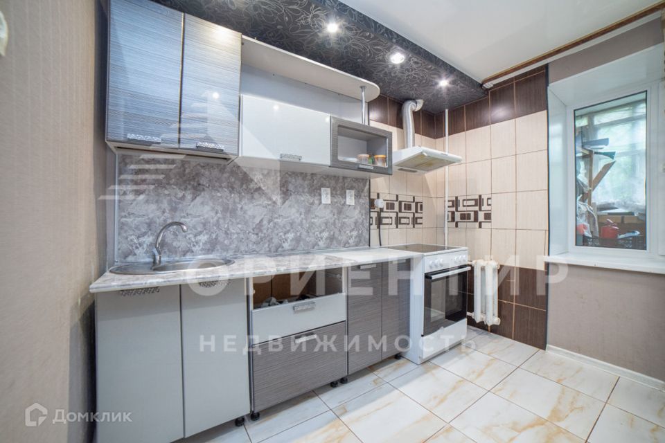 Продаётся 2-комнатная квартира, 48.9 м²