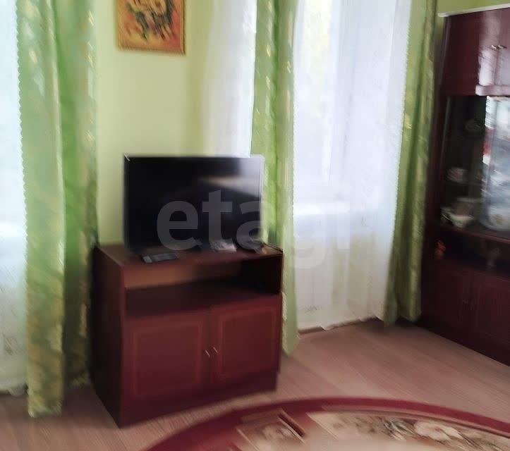 Сдаётся 1-комнатная квартира, 30 м²