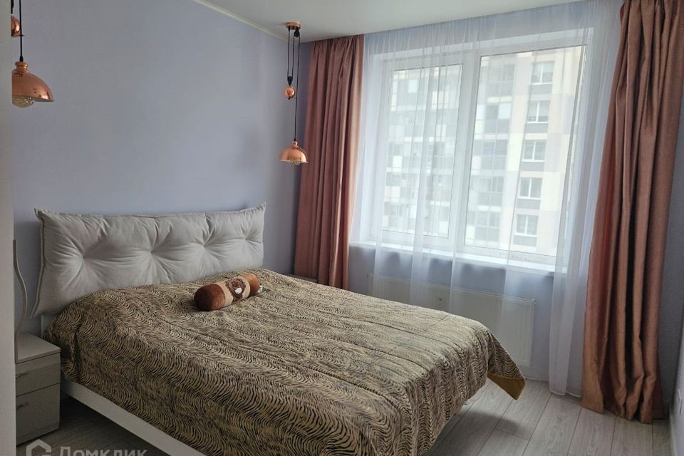 Продаётся 2-комнатная квартира, 49.9 м²