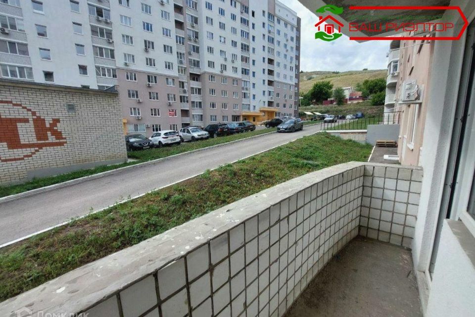 Продаётся 1-комнатная квартира, 32 м²