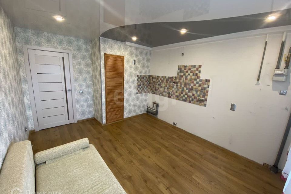 Продаётся 1-комнатная квартира, 50 м²
