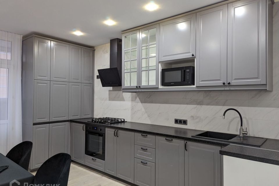 Продаётся 2-комнатная квартира, 70 м²