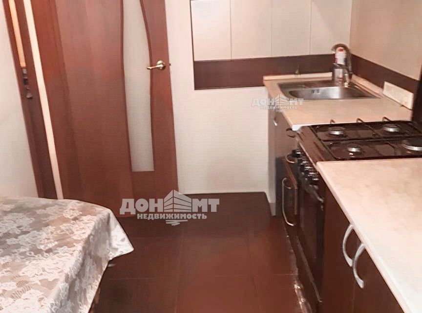 Продаётся 1-комнатная квартира, 24.1 м²