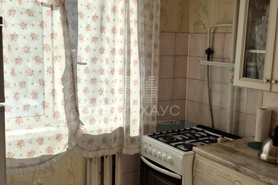 Сдаётся 1-комнатная квартира, 32 м²