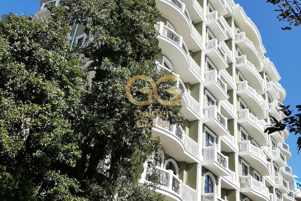 Продаётся 4-комнатная квартира, 95 м²