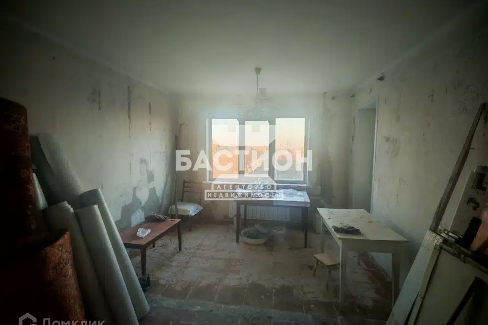 Продаётся 3-комнатная квартира, 69 м²