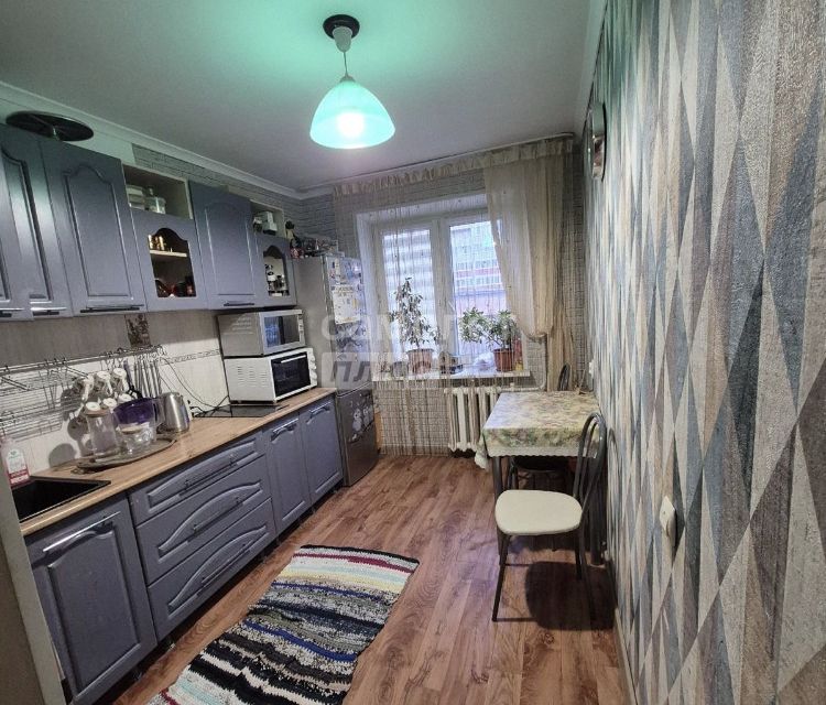 Продаётся 2-комнатная квартира, 50 м²