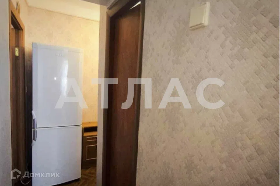 Продаётся 2-комнатная квартира, 37.4 м²