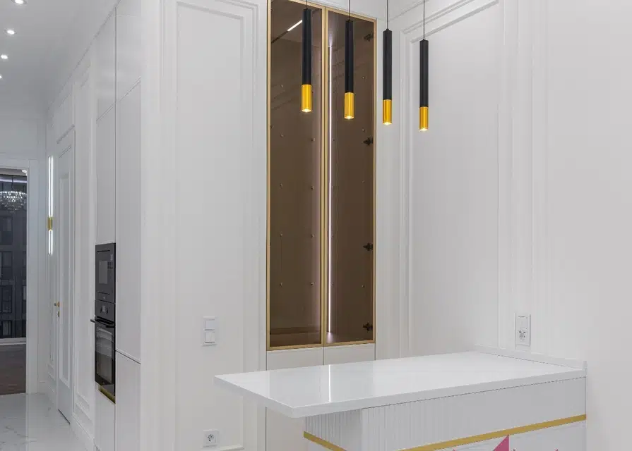 Продаётся 3-комнатная квартира, 81 м²