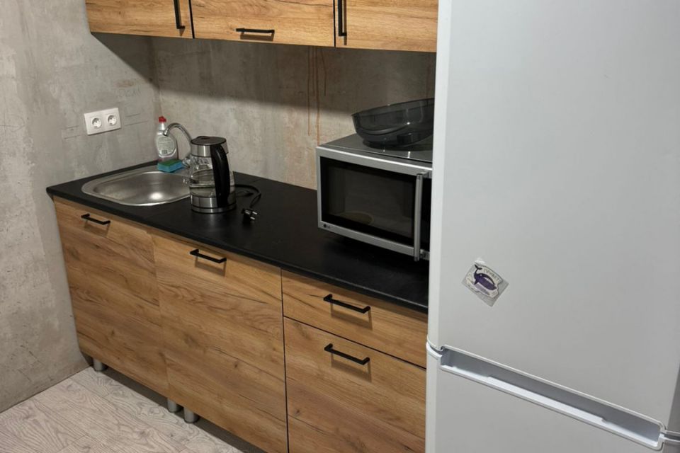 Сдаётся 2-комнатная квартира, 41.5 м²