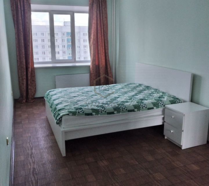 Сдаётся 2-комнатная квартира, 74 м²