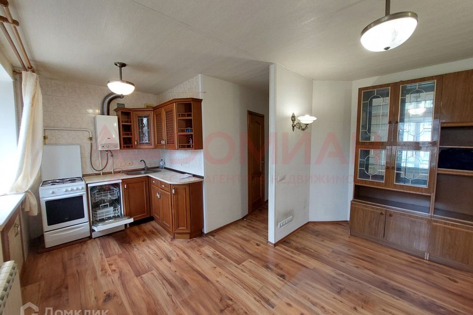 Продаётся 3-комнатная квартира, 51 м²