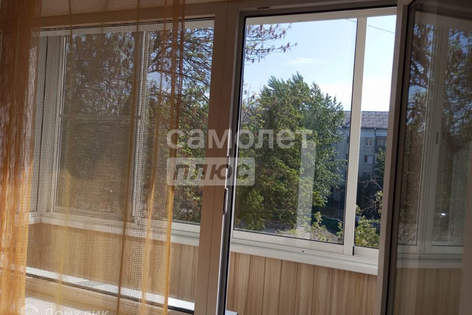 Сдаётся 2-комнатная квартира, 43 м²