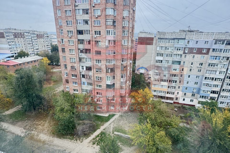 Продаётся 2-комнатная квартира, 55 м²