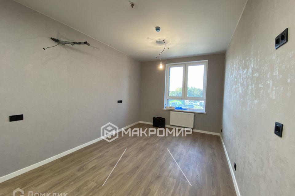 Сдаётся 2-комнатная квартира, 55 м²