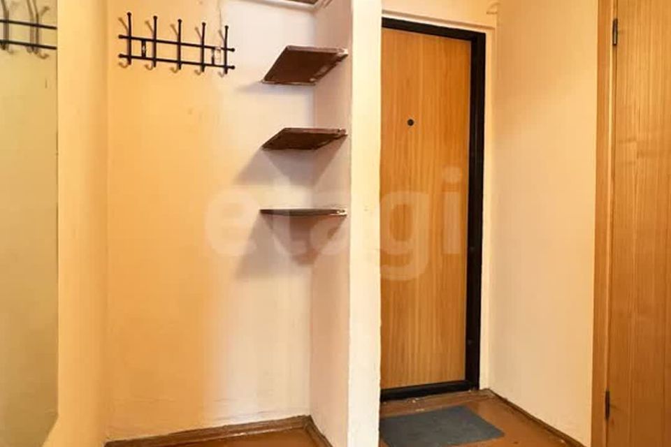 Продаётся 2-комнатная квартира, 46 м²