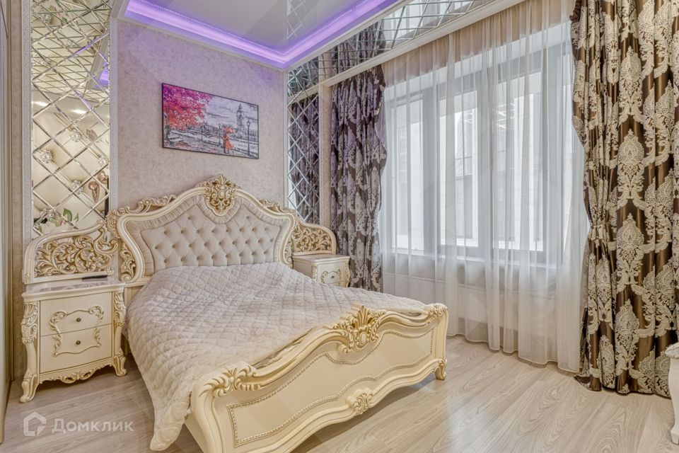 Продаётся 2-комнатная квартира, 51 м²