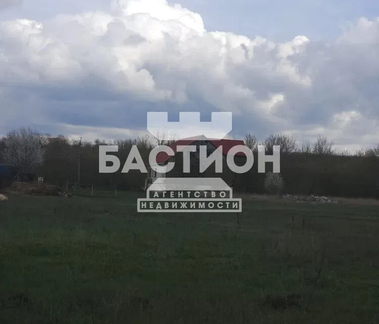 Продаётся участок, 10 сот., ИЖС
