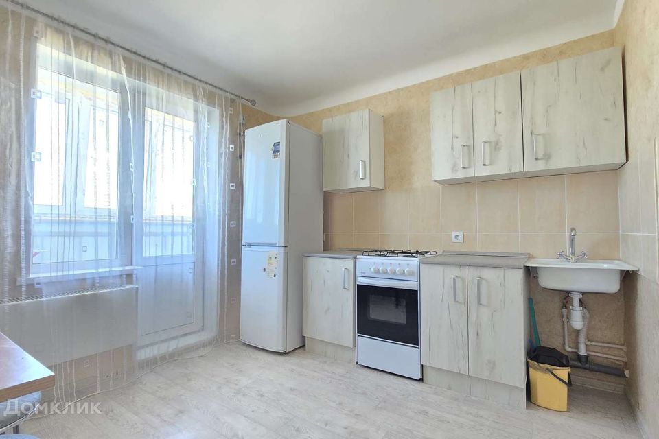 Сдаётся 1-комнатная квартира, 31 м²