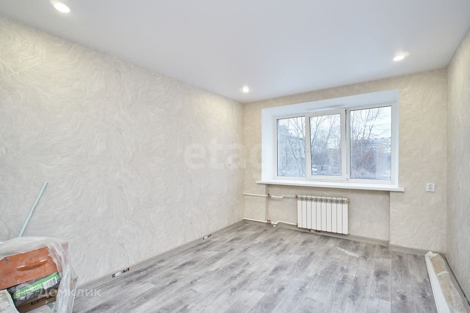 Продаётся студия, 18 м²