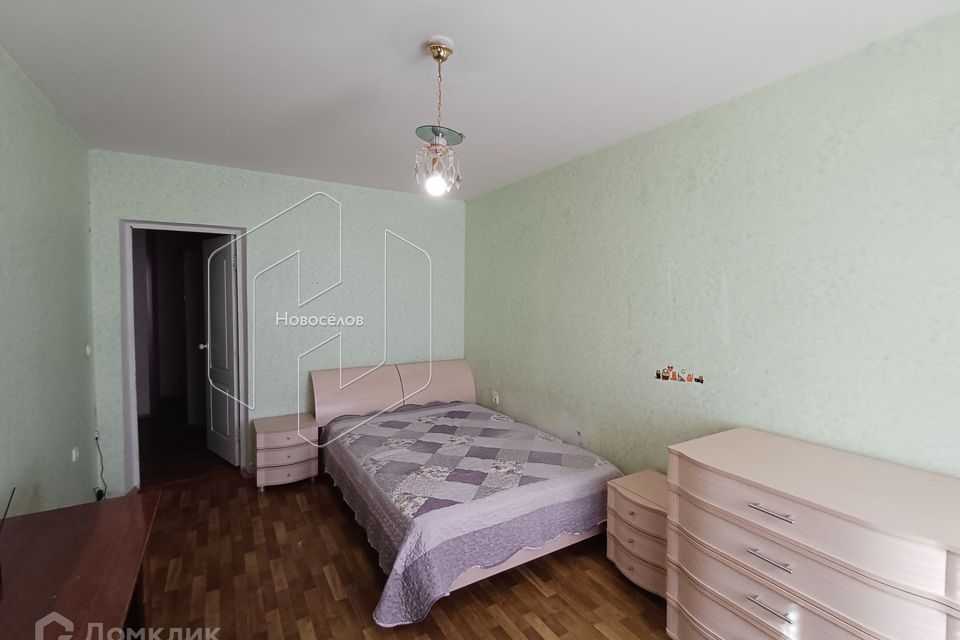 Сдаётся 2-комнатная квартира, 60 м²