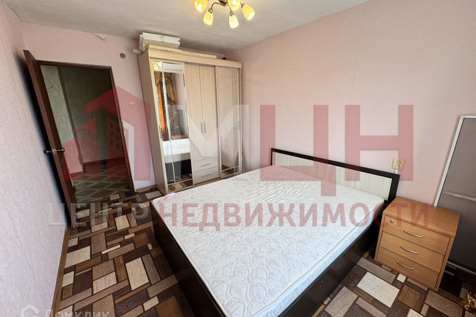 Продаётся 2-комнатная квартира, 49 м²