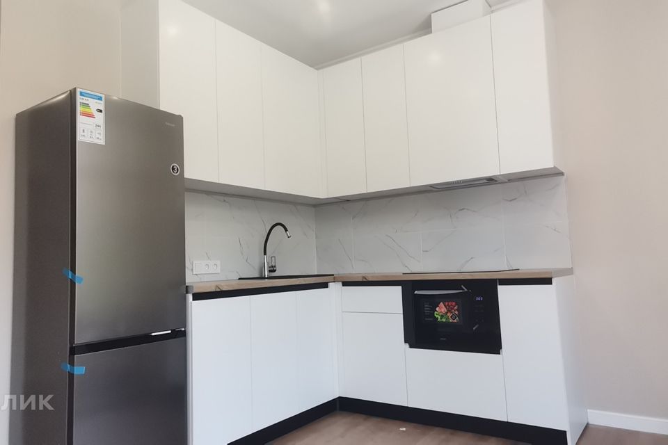 Продаётся студия, 31 м²