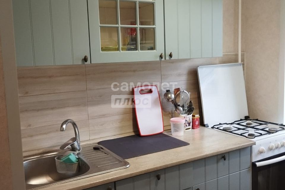Продаётся 1-комнатная квартира, 25 м²