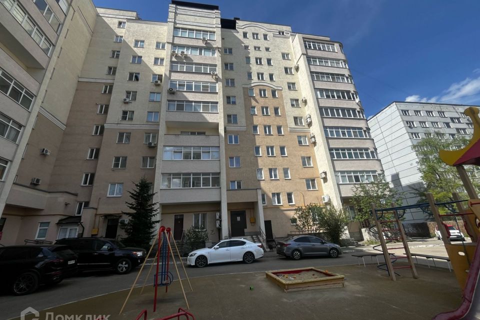 Продаётся 2-комнатная квартира, 85.1 м²