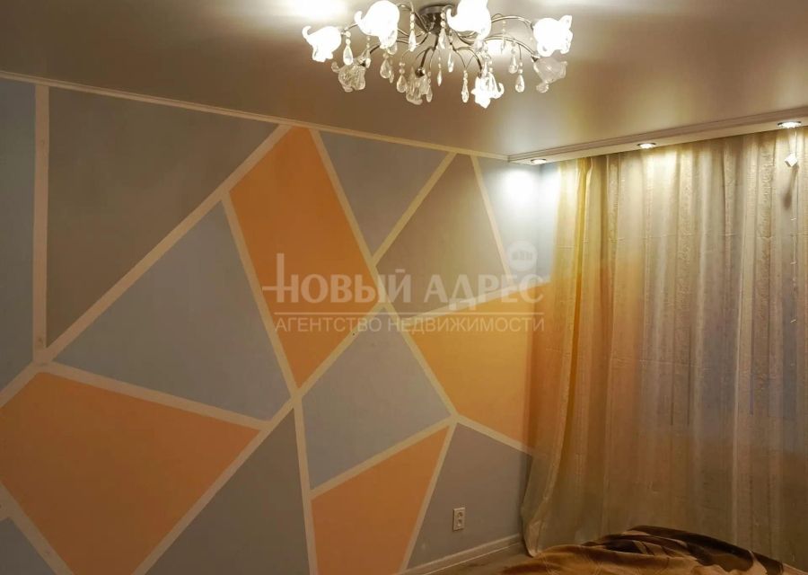 Продаётся 2-комнатная квартира, 47.8 м²