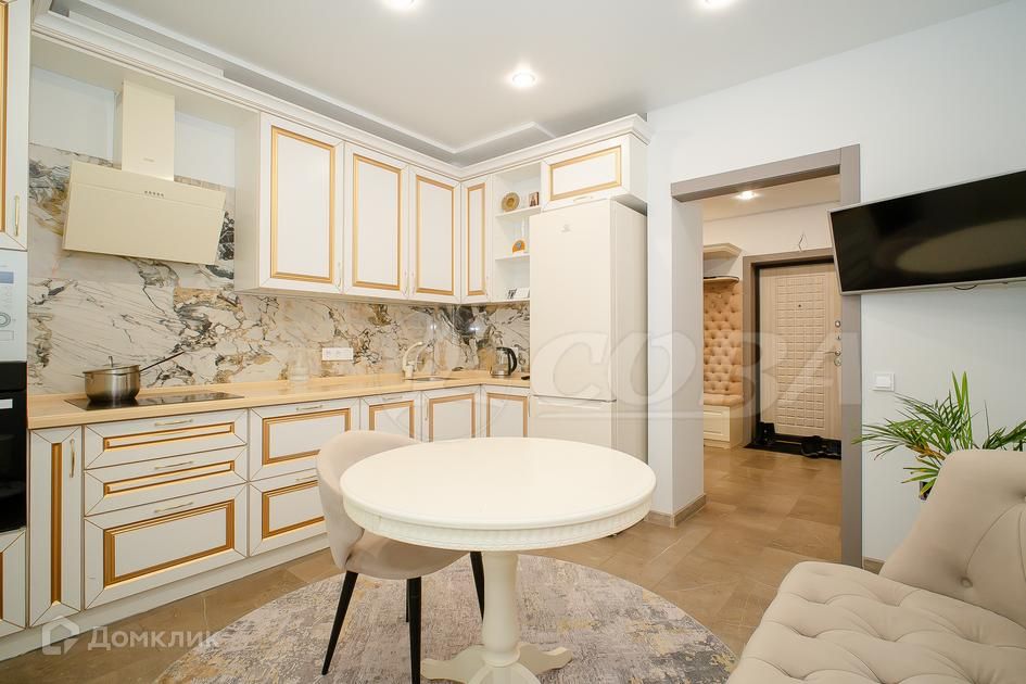 Продаётся 2-комнатная квартира, 71 м²