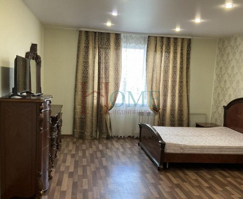 Сдаётся 1-комнатная квартира, 35 м²