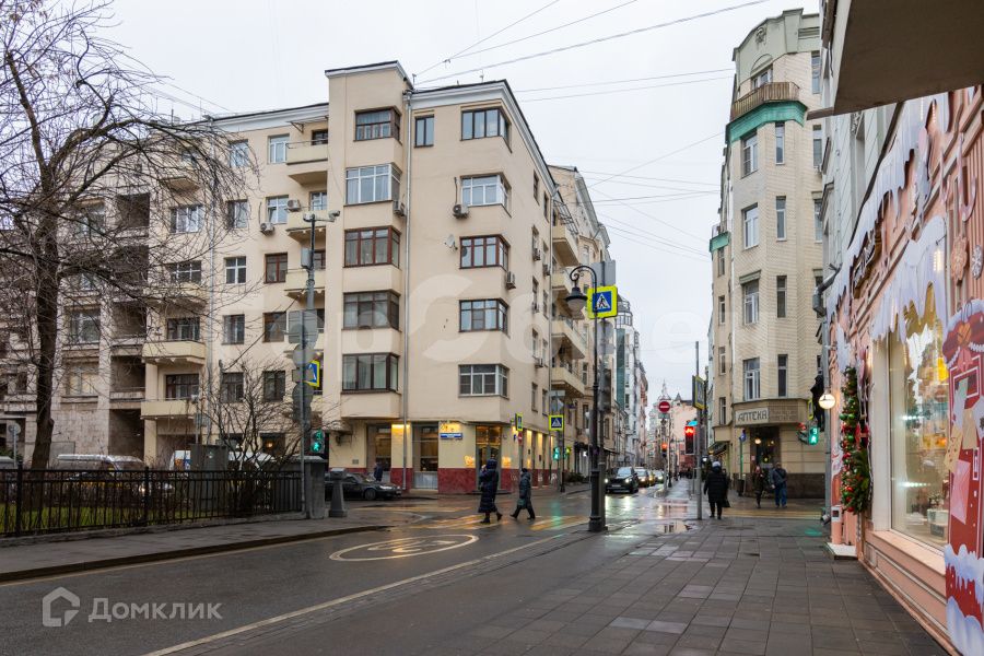 Все заведения в Большом Конюшковском переулке - телефоны, фотографии, отзывы - Москва - sweettofit.ru