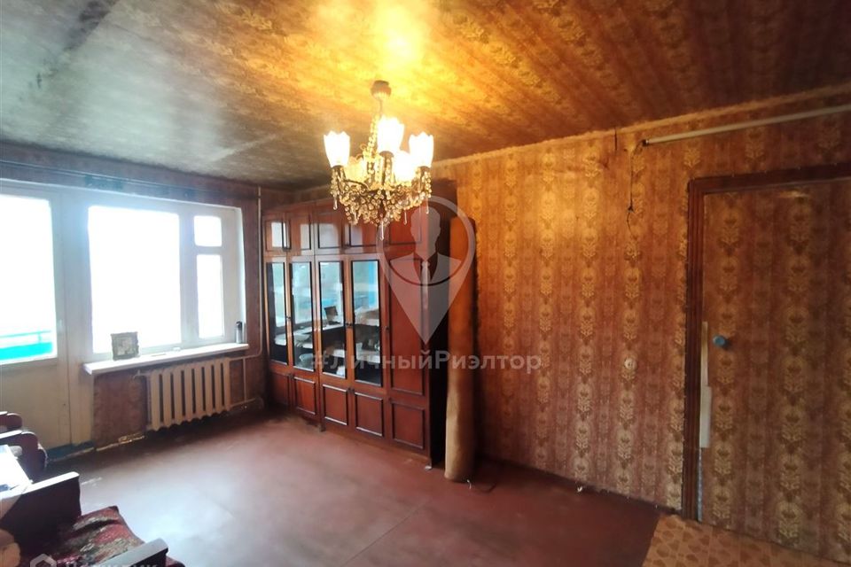 Продаётся 1-комнатная квартира, 30.3 м²