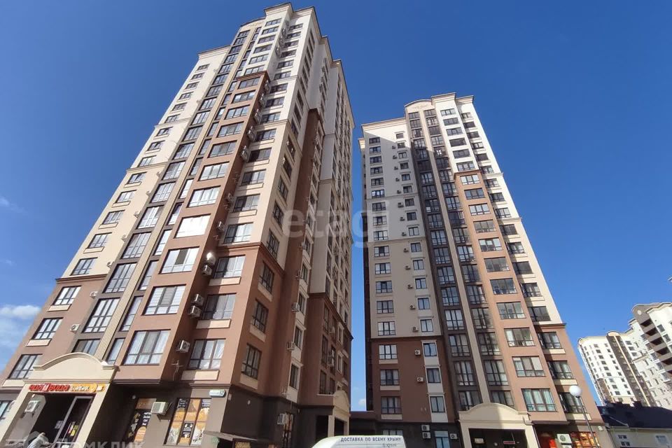 Продаётся 2-комнатная квартира, 62 м²