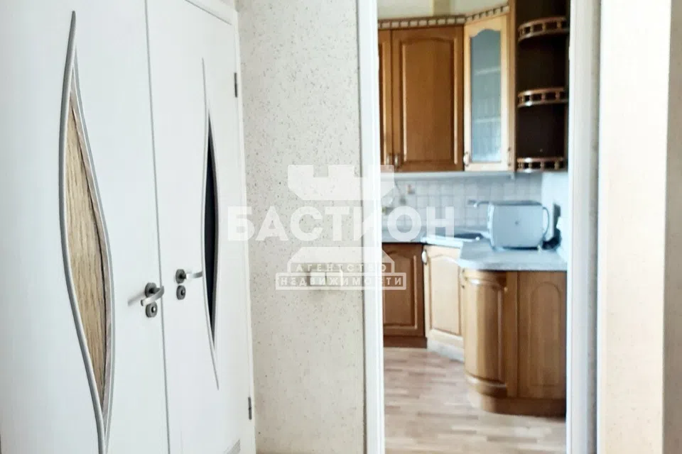 Продаётся 3-комнатная квартира, 79.5 м²
