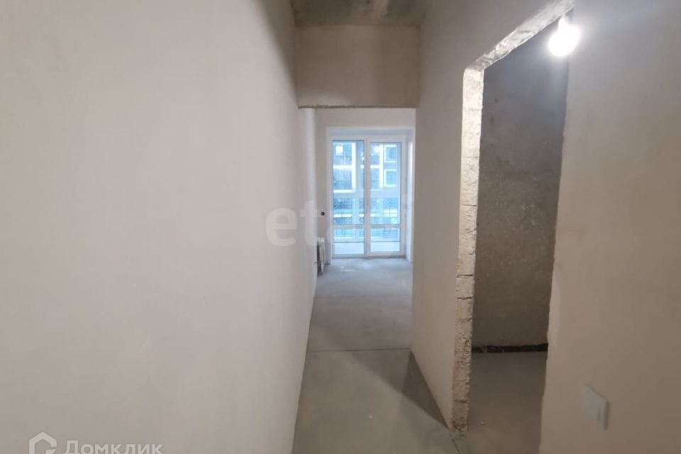 Продаётся 2-комнатная квартира, 64.9 м²
