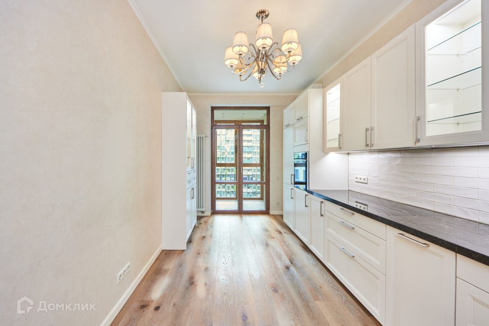 Продаётся 3-комнатная квартира, 65.6 м²