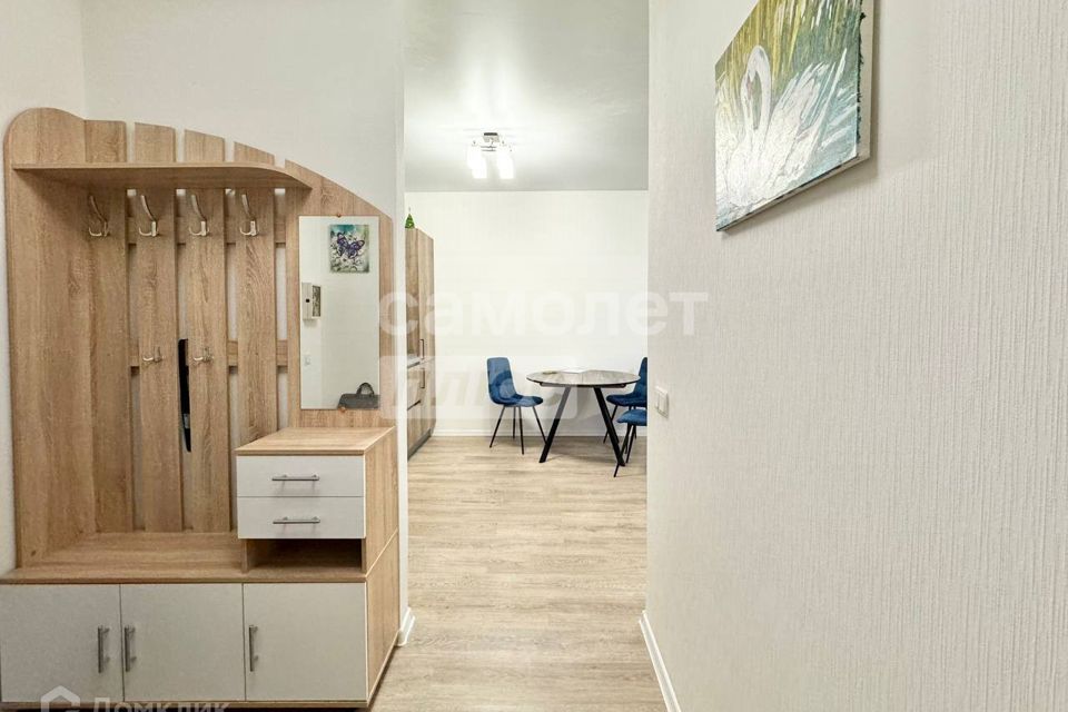Продаётся 2-комнатная квартира, 51.3 м²