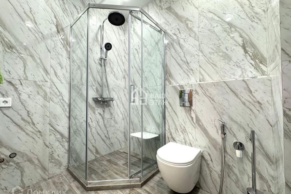 Продаётся студия, 28.5 м²