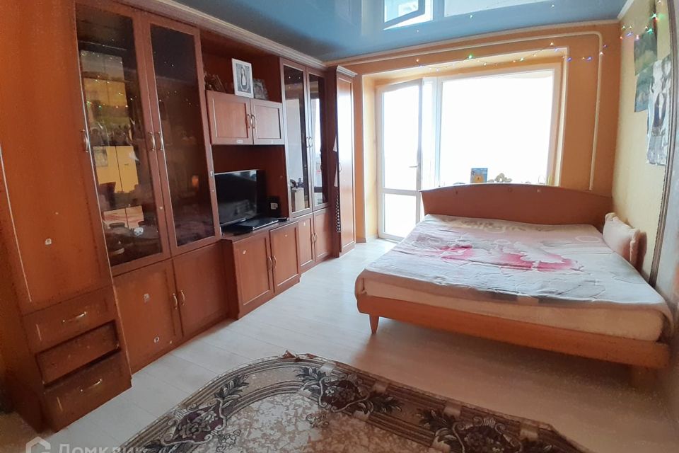 Продаётся 2-комнатная квартира, 50.1 м²