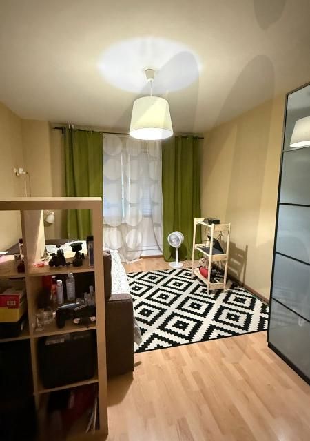 Продаётся 2-комнатная квартира, 58 м²