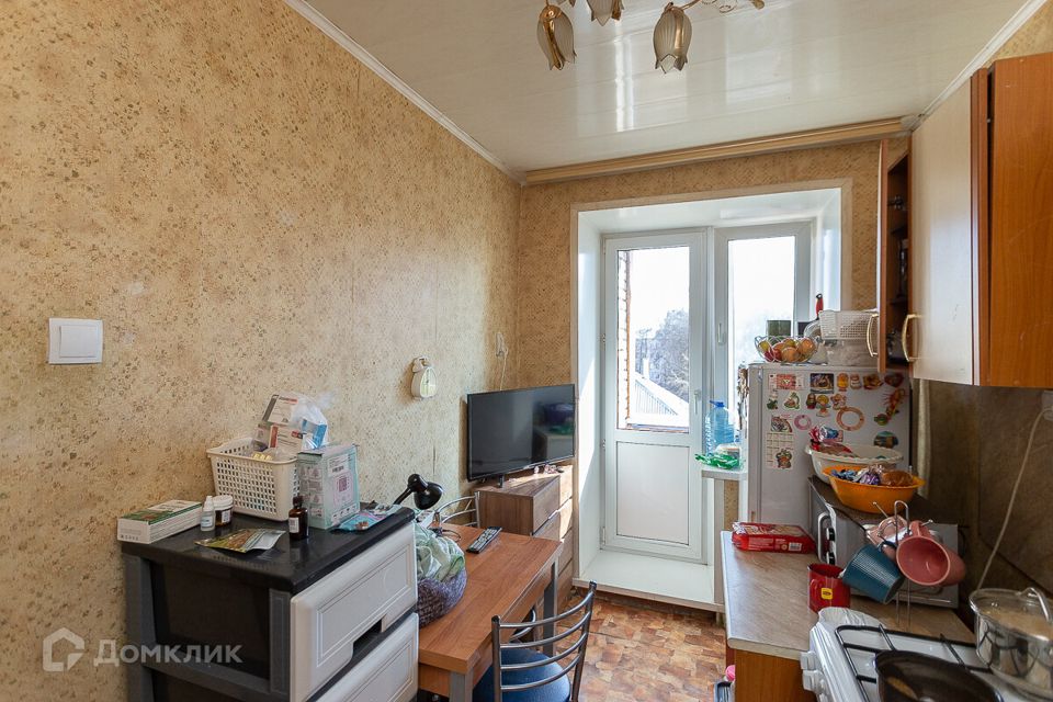 Продаётся 1-комнатная квартира, 27.9 м²