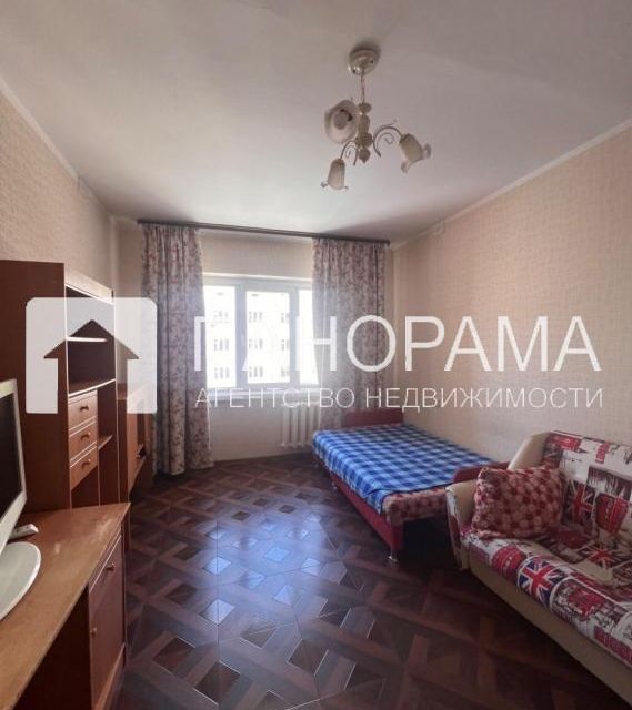 Продаётся 1-комнатная квартира, 36.2 м²
