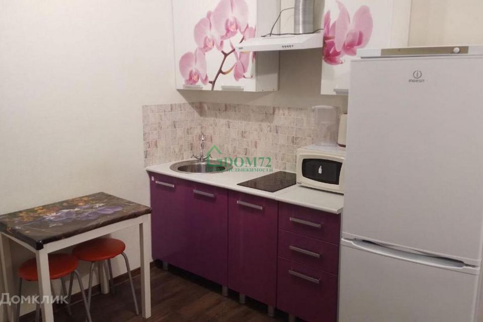 Сдаётся студия, 30 м²