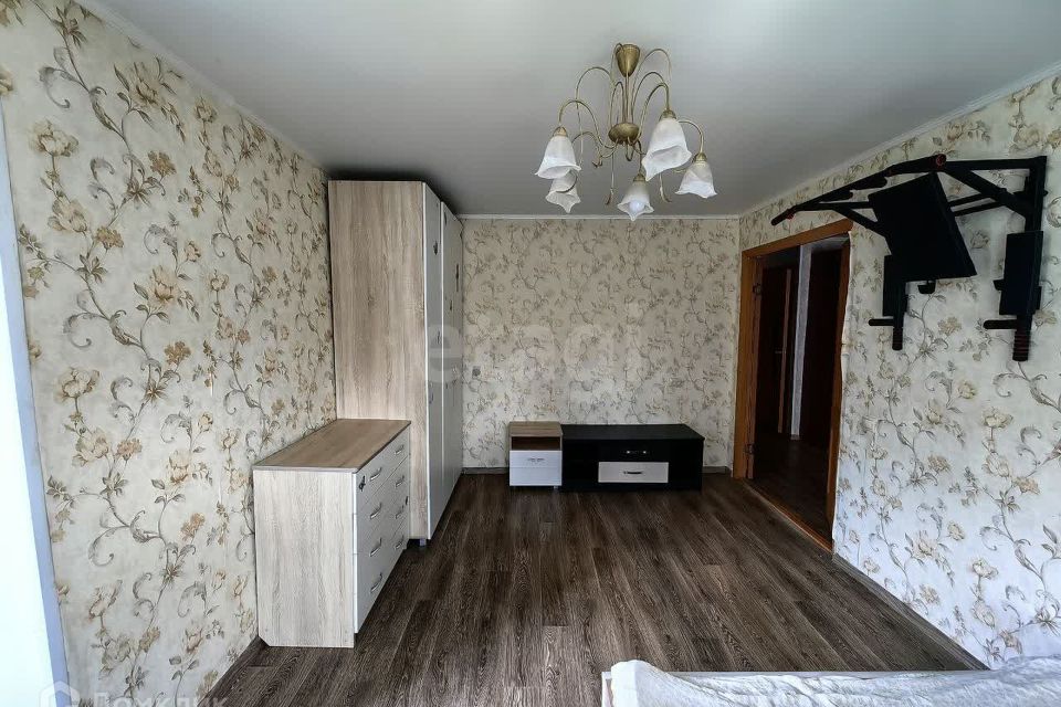 Продаётся 2-комнатная квартира, 49 м²