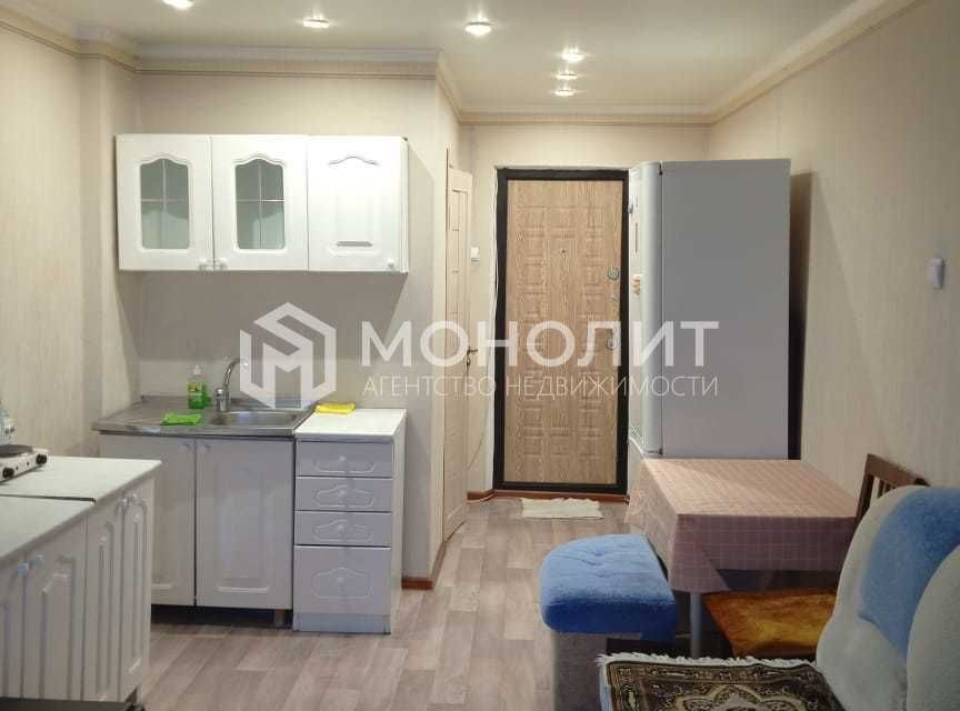 Сдаётся студия, 23 м²