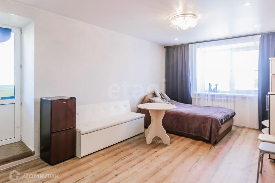 Продаётся студия, 26.9 м²
