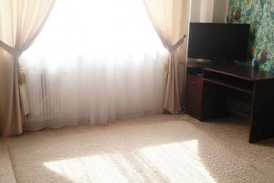 Продаётся 3-комнатная квартира, 89.1 м²